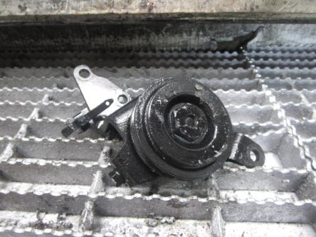 Isuzu Pulley