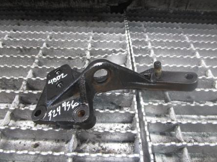 Isuzu Bracket