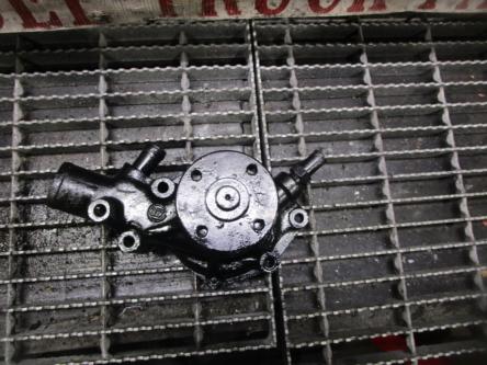 Isuzu Water Pump