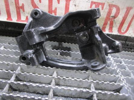 Isuzu Bracket